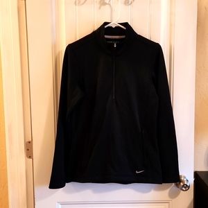 Womens Nike Performance pullover